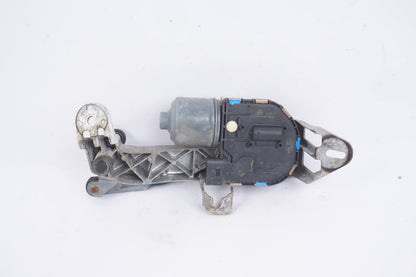 07-14 Mercedes W221 S550 CL550 Left Windshield Washer Wiper Motor 2218204342 OEM