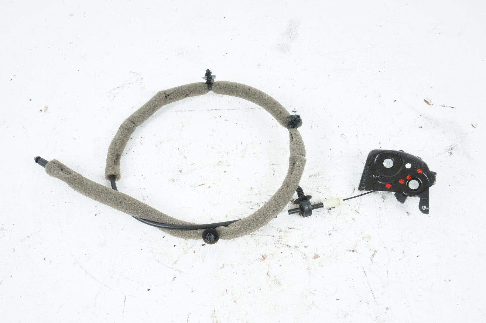 17-20 CHRYSLER PACIFICA REAR RIGHT SLIDE DOOR LOCK LATCH ACTUATOR OEM
