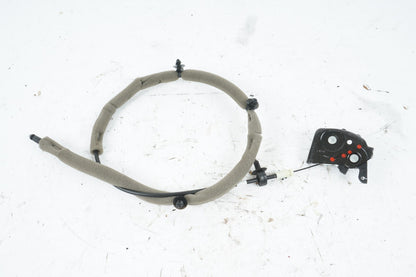 17-20 CHRYSLER PACIFICA REAR RIGHT SLIDE DOOR LOCK LATCH ACTUATOR OEM