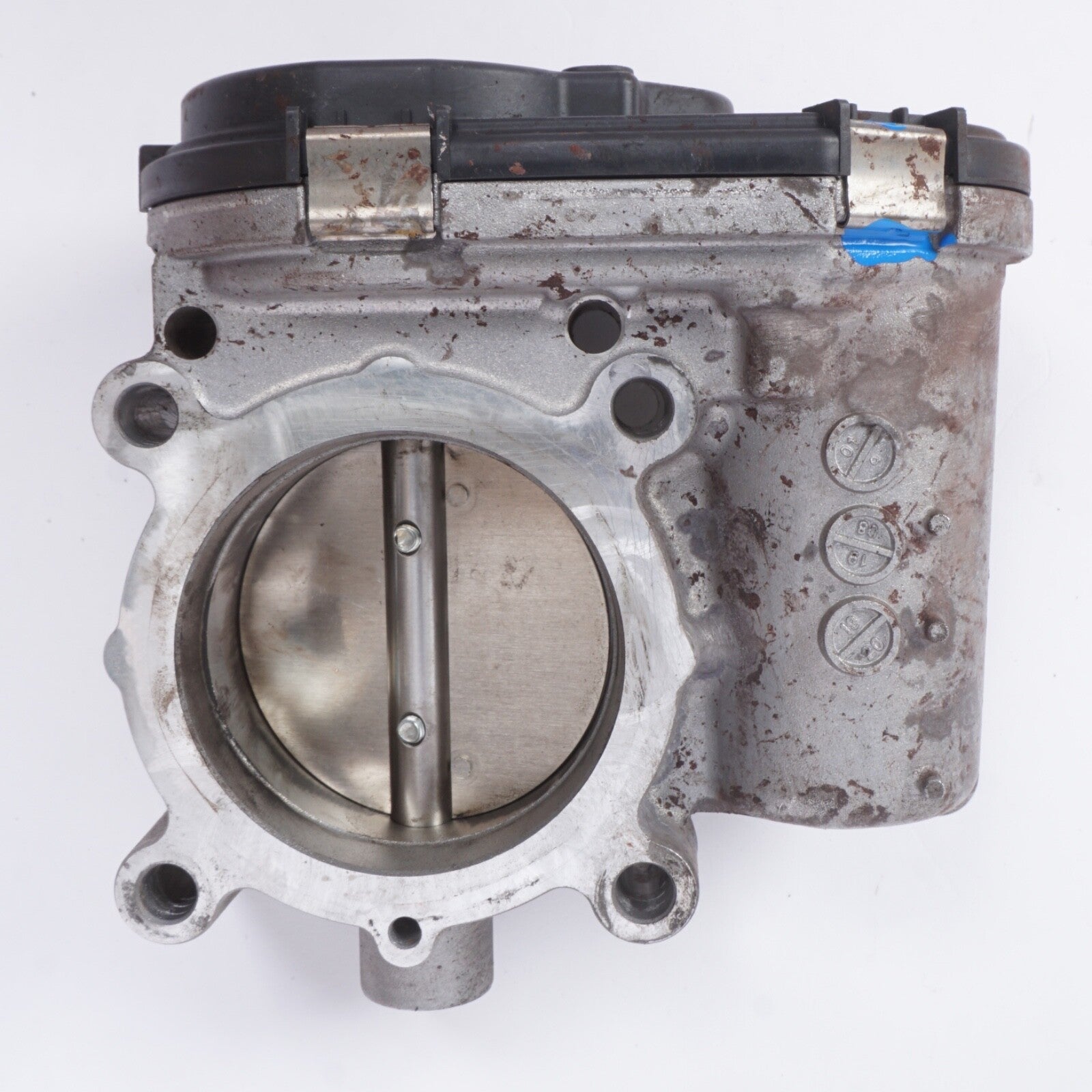 2014-2020 MERCEDES GLA250 CLA250 2.0L GAS ENGINE MOTOR THROTTLE BODY VALVE OEM