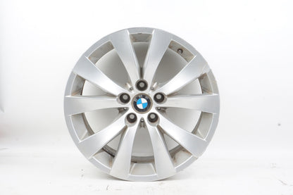 2008 2009 2010 BMW 650i M6 18" Wheel Rim w/ Center Cap OEM
