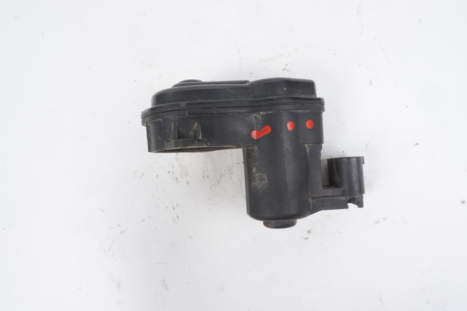 11-18 Audi A8 A8L Quattro Rear Left Side Axle Parking Brake Actuator Motor Oem