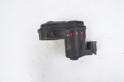 11-18 Audi A8 A8L Quattro Rear Left Side Axle Parking Brake Actuator Motor Oem