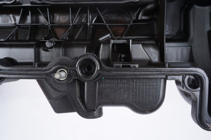 2014 BMW 320i X3 SEDAN F30 - N20 ENGINE VALVE COVER	7633630