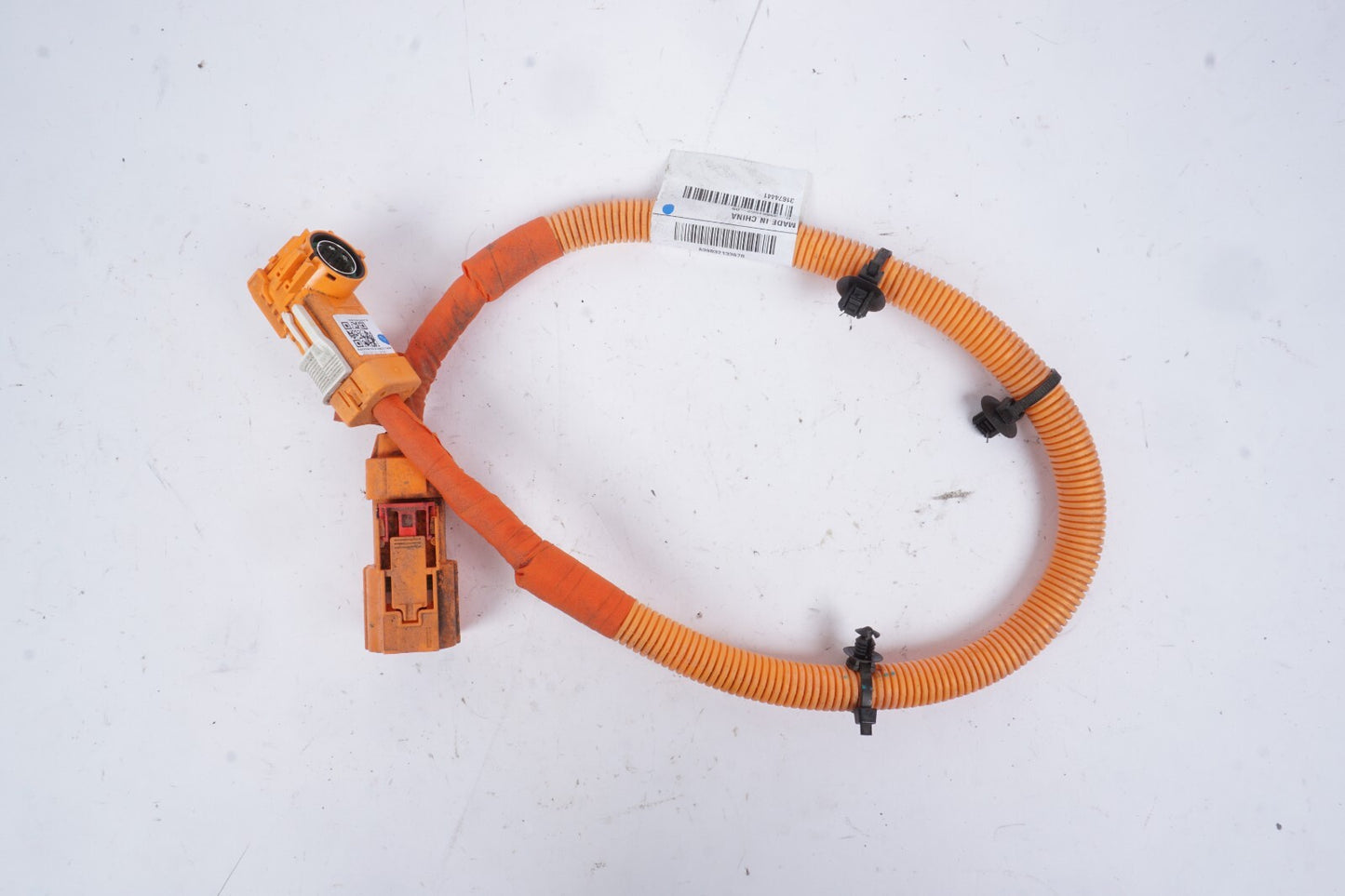 2021 - 2023 Polestar 2 Cable High Voltage 31674441  OEM