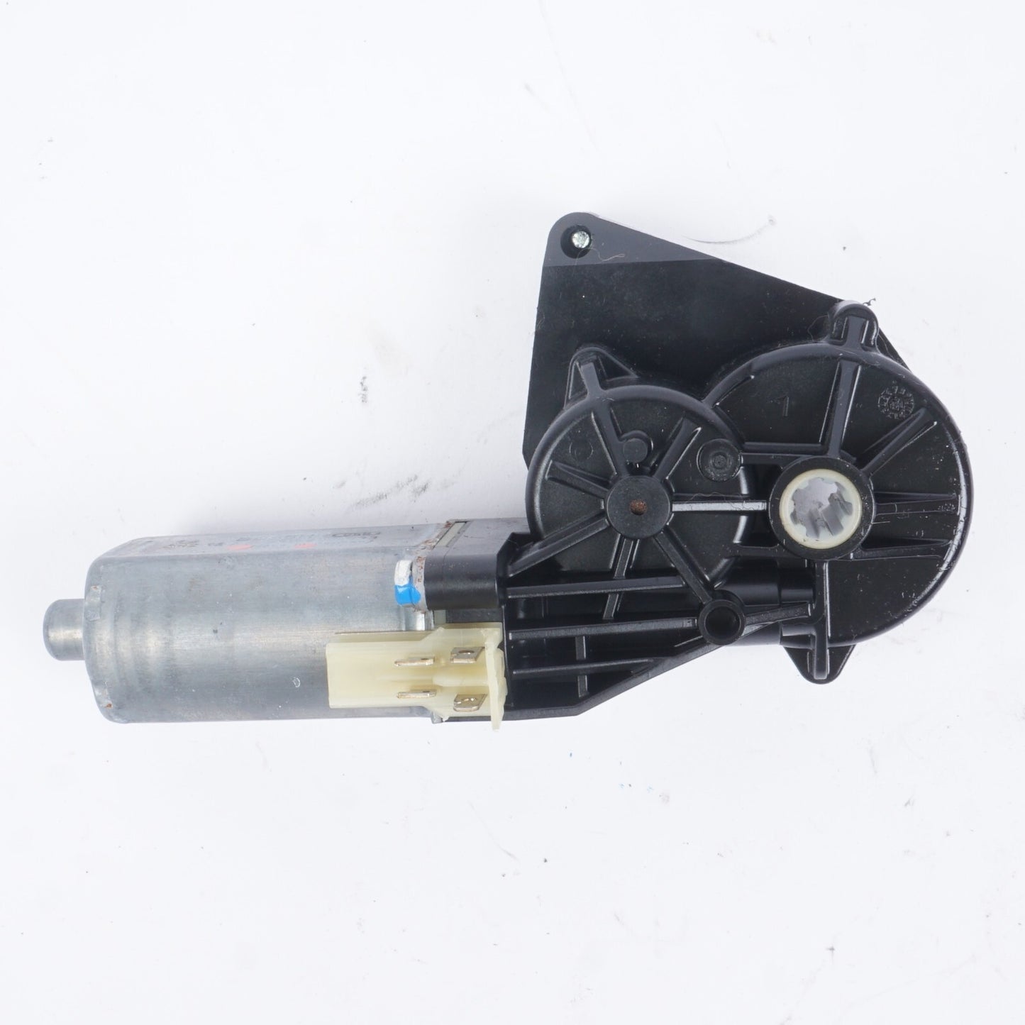 10-13 Mercedes W207 E350 E550 Front Right Passenger Seat Adjust Motor OEM