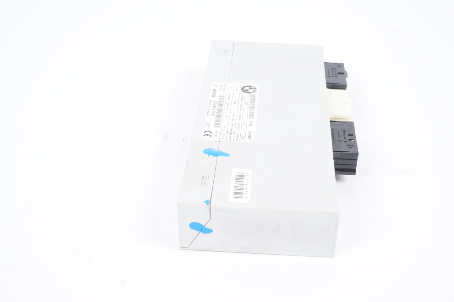 11-16 BMW 535i 525i 550i M5 E60 Power Lift Gate Trunk Control Module OEM 7284597
