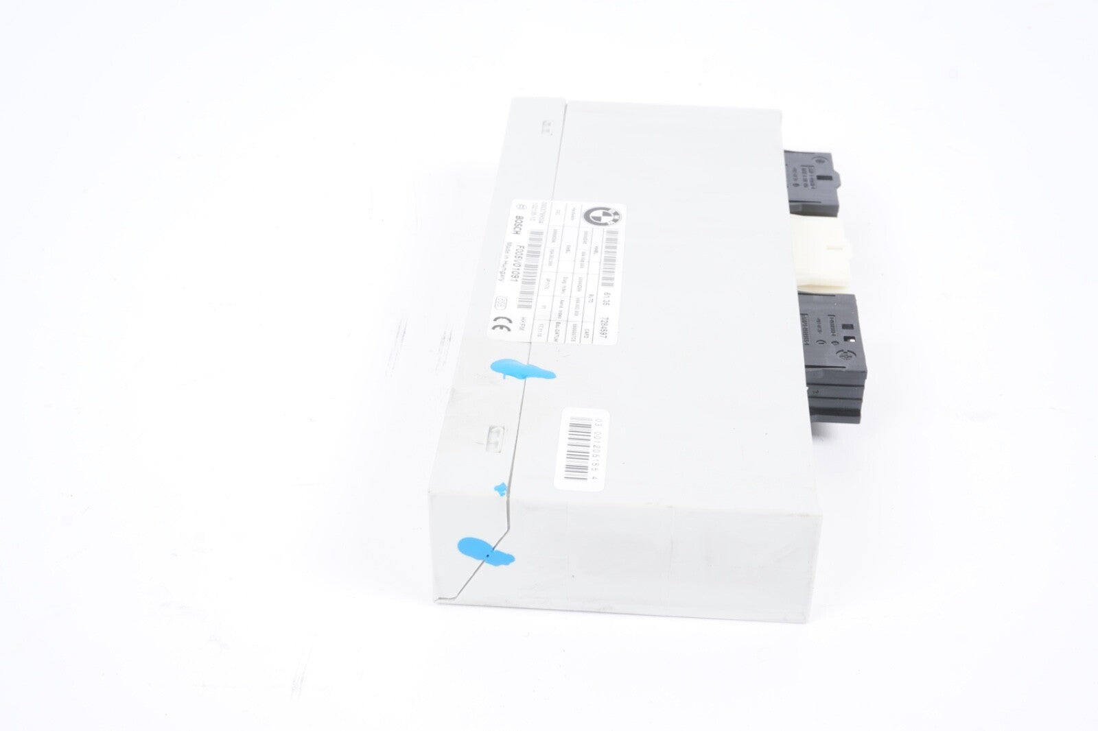 11-16 BMW 535i 525i 550i M5 E60 Power Lift Gate Trunk Control Module OEM 7284597