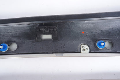 2003 - 2008 Mercedes Benz Sl Class R230 A Pillar Cover Panel Trim Right Left Oem
