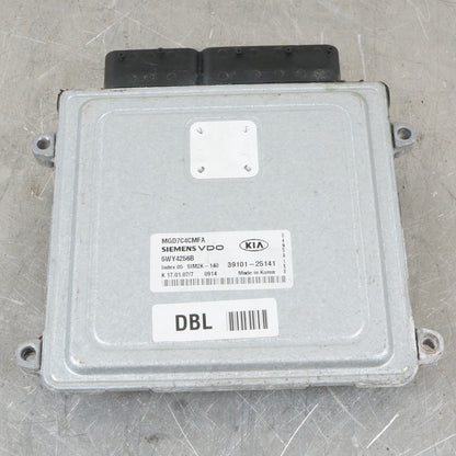 2006 2007 Kia Optima A/T 2.4L L4 Engine Computer Control Module ECM ECU PCM OEM