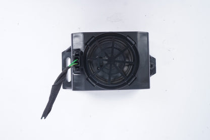 11-18 Porsche Cayenne 958 Parking Buzzer Sensor Speaker 7PP035709A  OEM