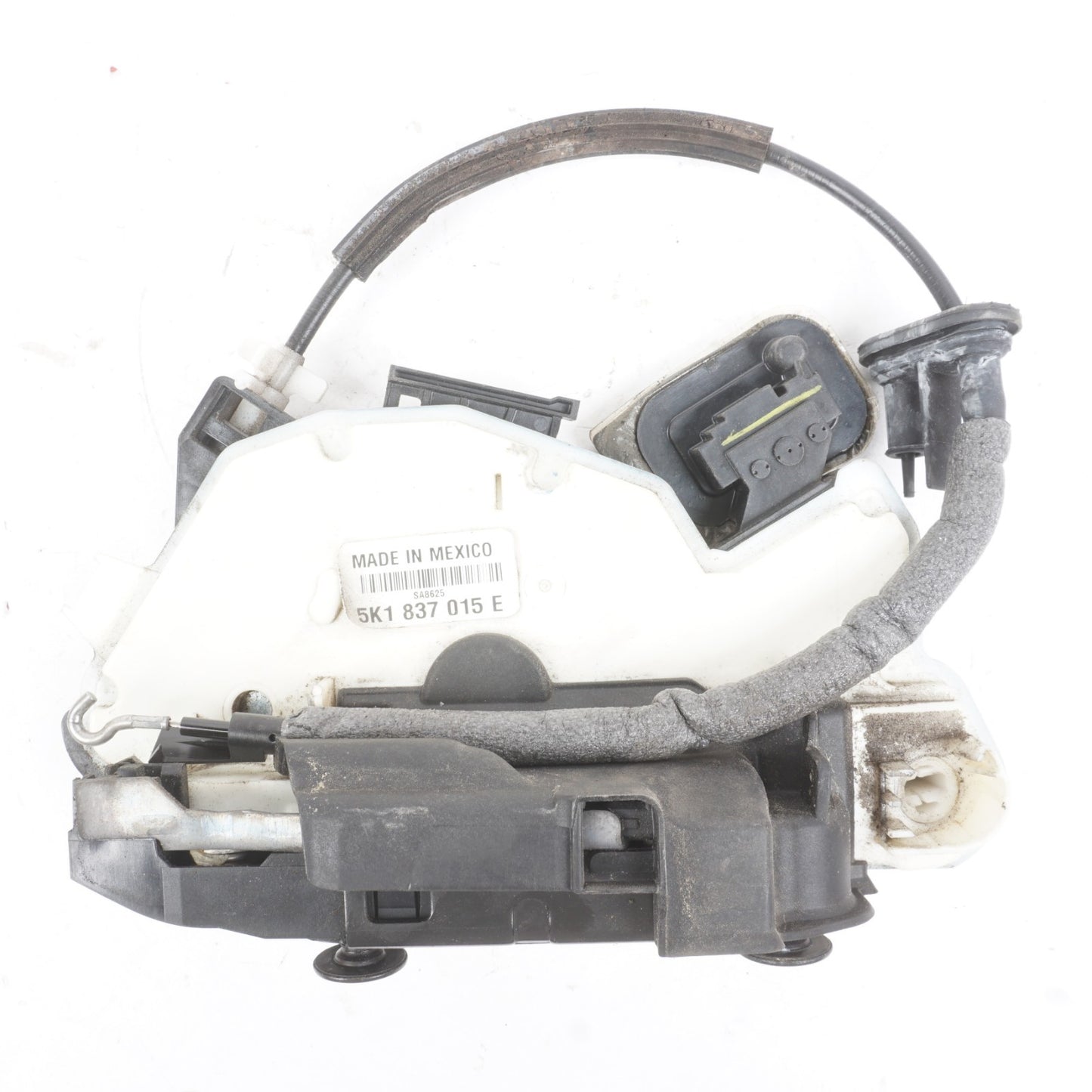 12 - 17 Volkswagen Passat Front Left Driver Door Lock Latch Actuator OEM