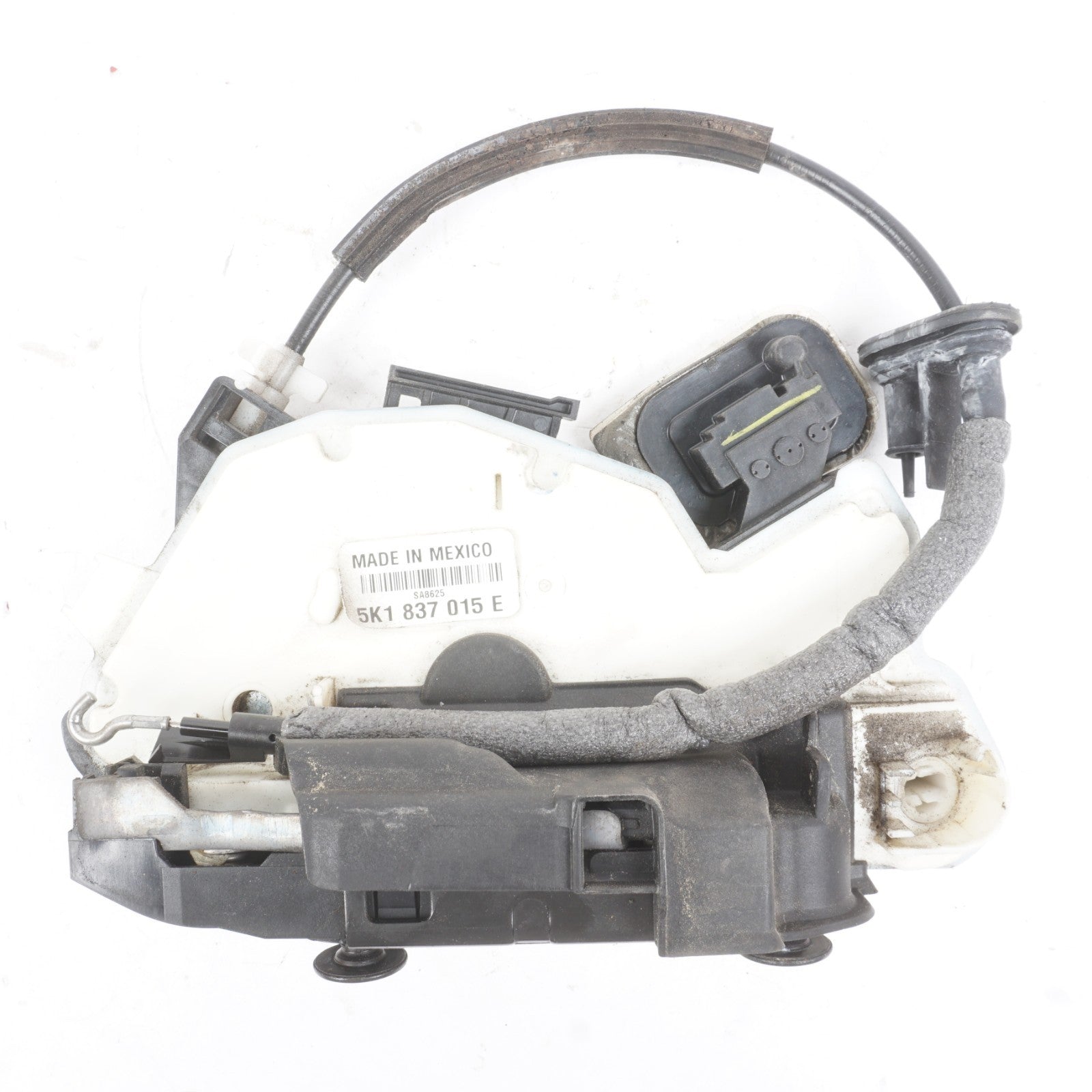 12 - 17 Volkswagen Passat Front Left Driver Door Lock Latch Actuator OEM
