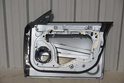 2014 - 2020 Maserati Ghibli Front Right Side Door Shell Panel OEM