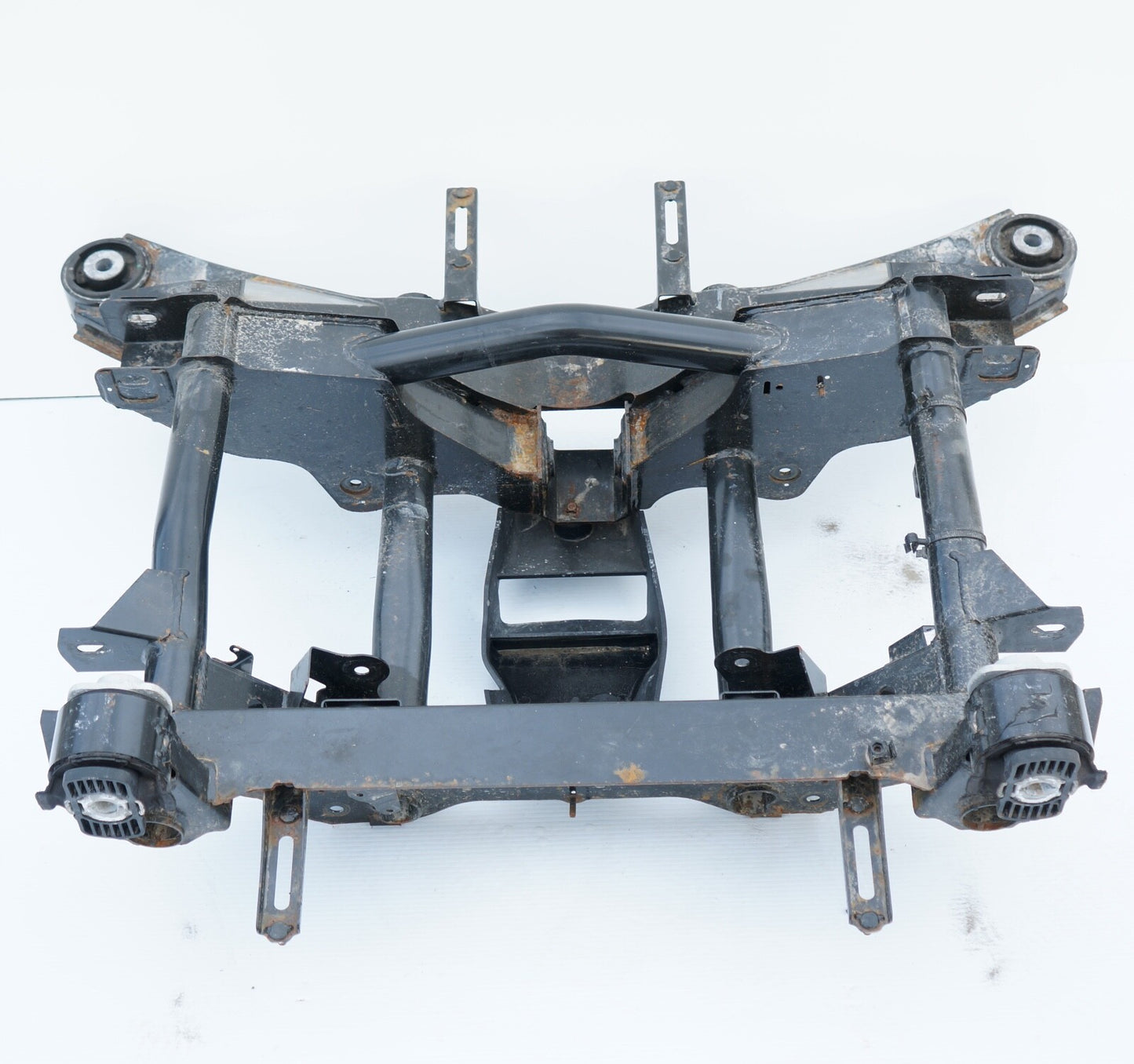 2010 - 2020 Bentley Mulsanne Rear Suspension Subframe Cradle Crossmember