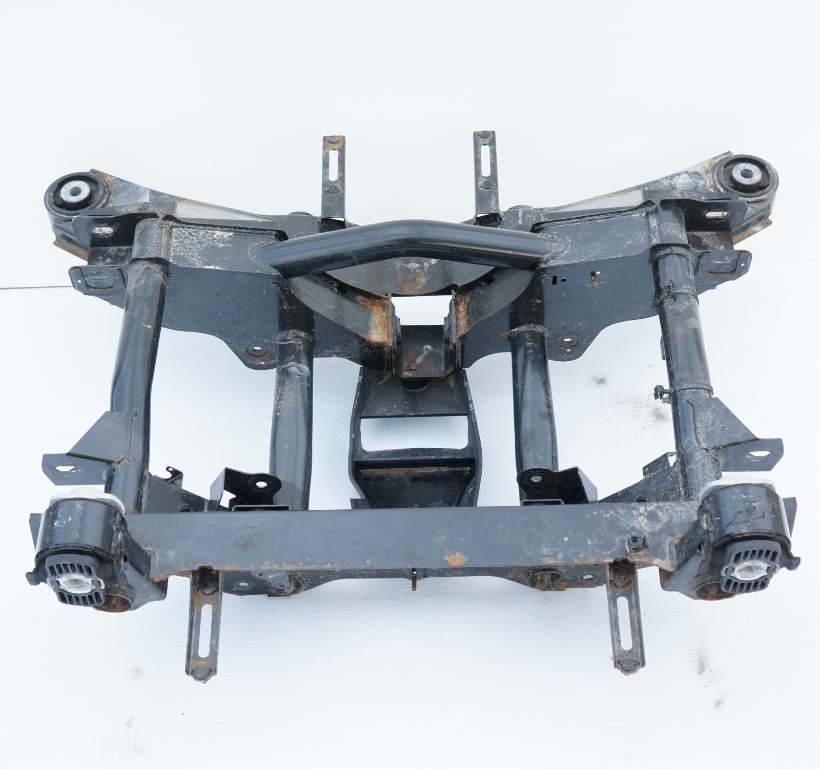 2010 - 2020 Bentley Mulsanne Rear Suspension Subframe Cradle Crossmember