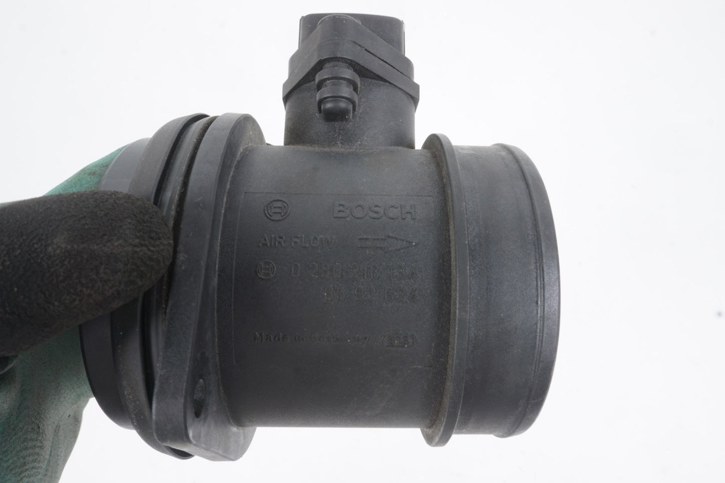 VOLVO C30 C70 S40 V50 Air Mass Sensor / Air Flow Meter # 0280218134 # 8692624