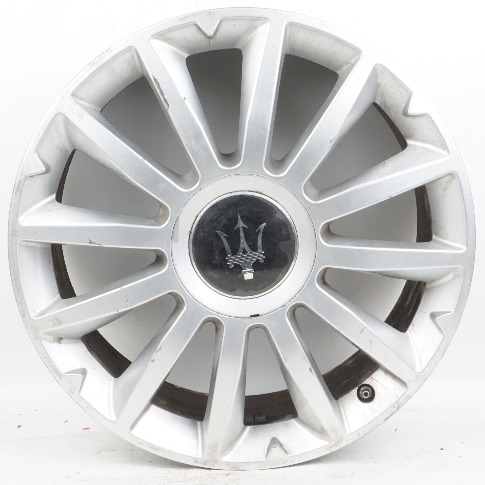 2014 - 2015 Maserati Ghibli Alloy Wheel Rim 18" OEM