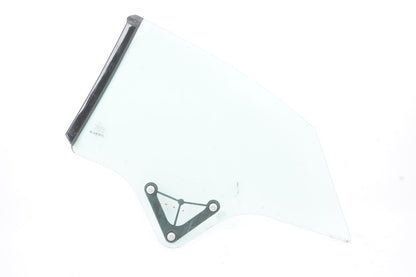10-17 Mercedes E350 W207 Coupe Rear Right Passenger Quarter Window Glass OEM