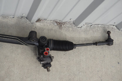 2011-2018 PORSCHE CAYENNE POWER STEERING GEAR RACK AND PINION OEM 7P5422055N
