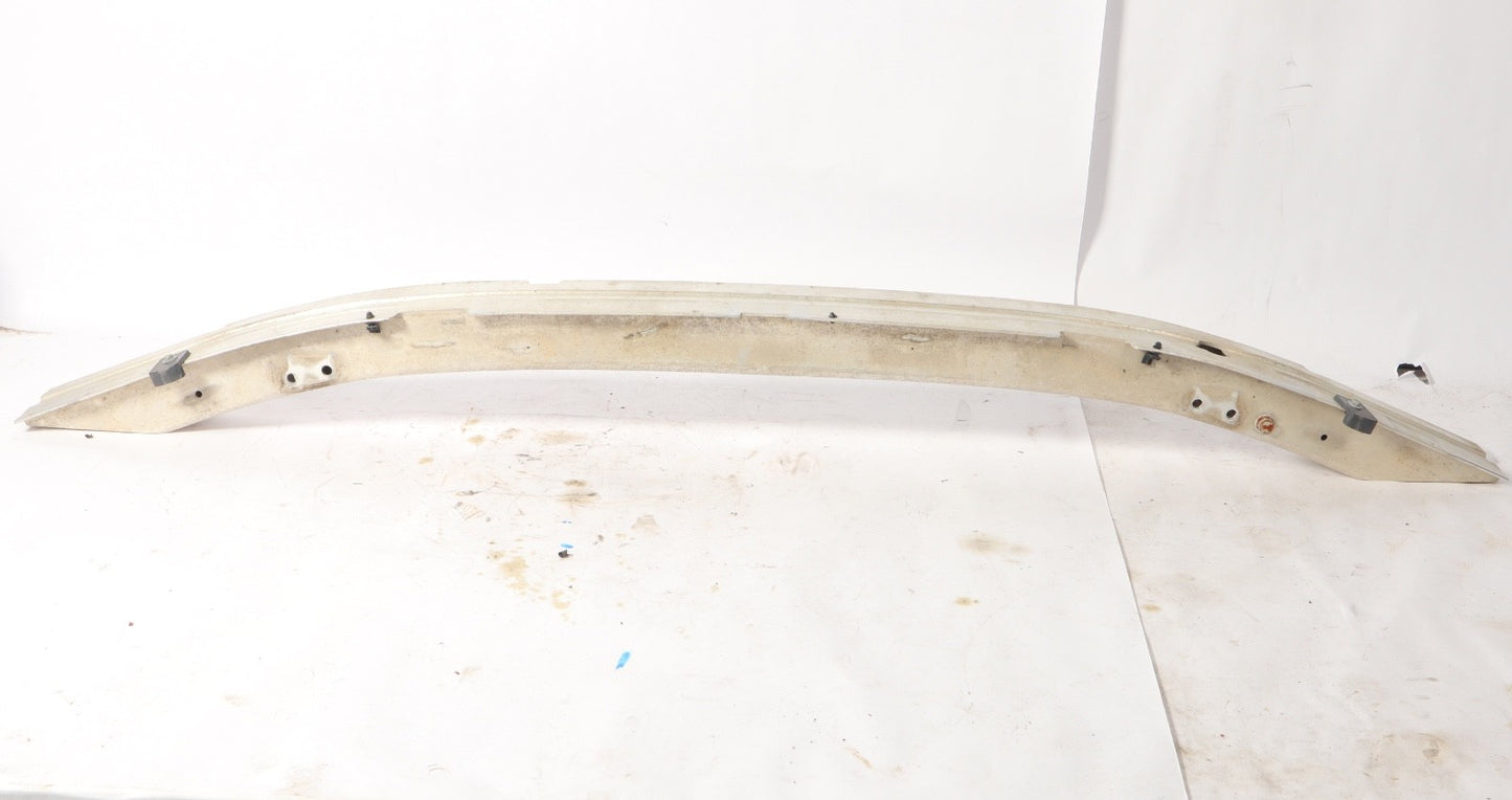 10-17 BMW 535i GT 550i GT F07 Front Bumper Reinforcement 51117200742 OEM