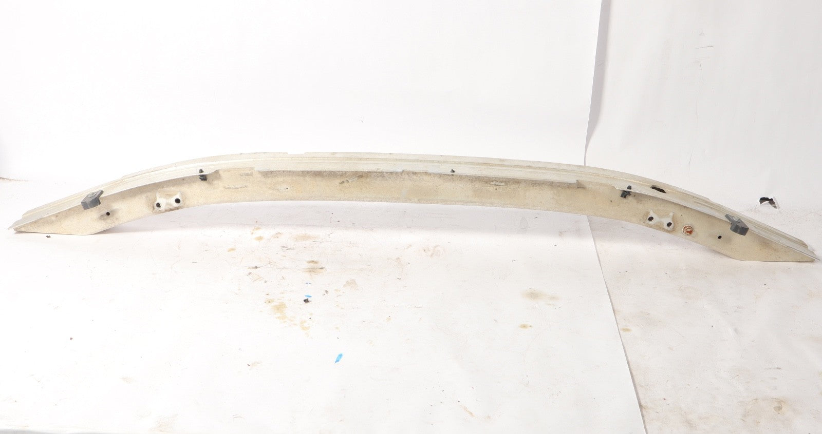 10-17 BMW 535i GT 550i GT F07 Front Bumper Reinforcement 51117200742 OEM