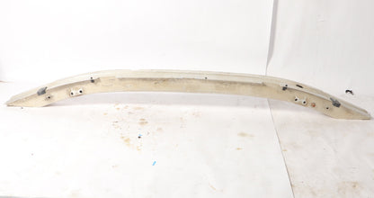10-17 BMW 535i GT 550i GT F07 Front Bumper Reinforcement 51117200742 OEM
