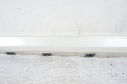 2010 - 2013 MERCEDES S550 W221 RIGHT PASS SIDE ROCKER PANEL SKIRT MOLDING OEM