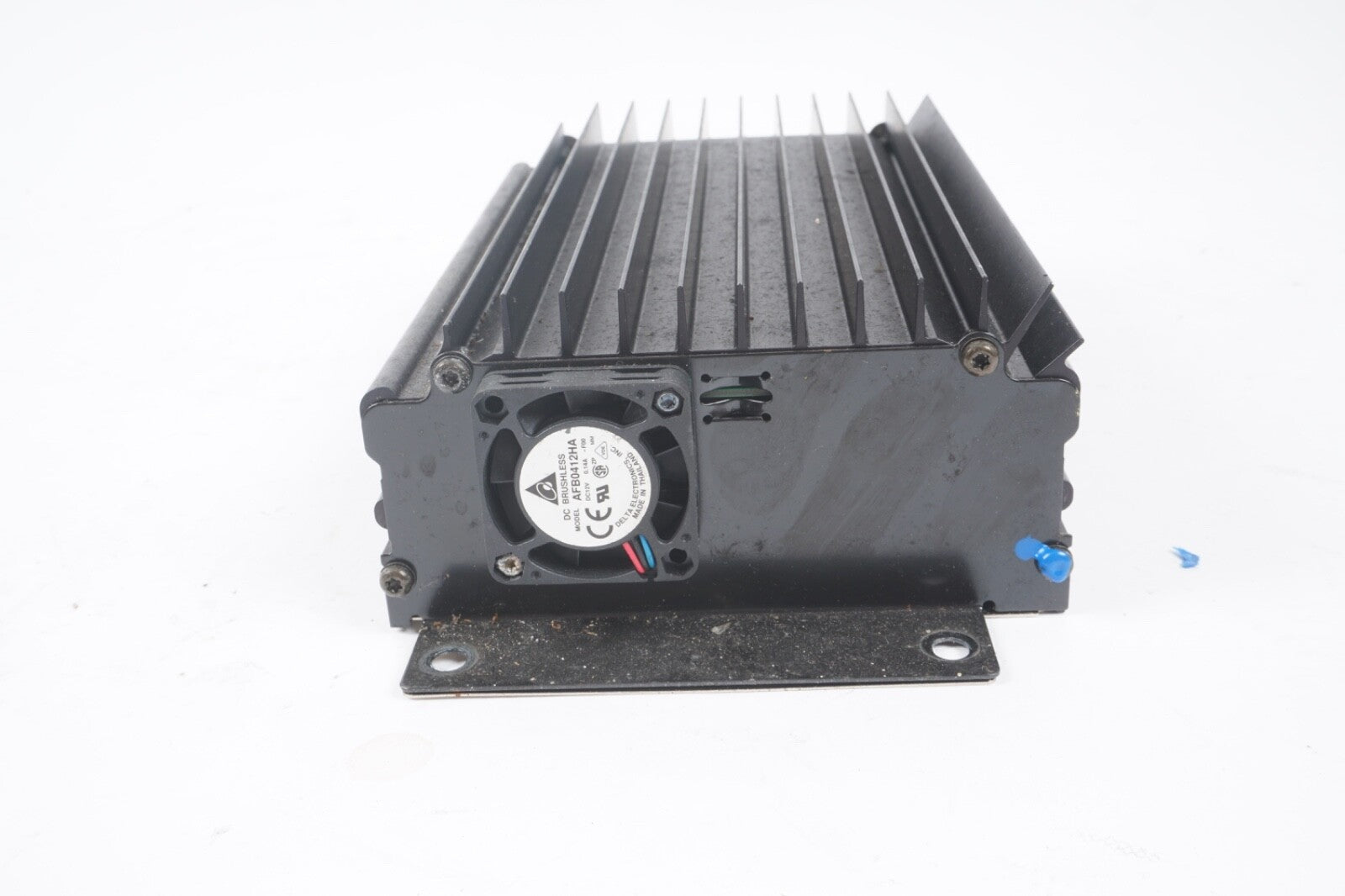 05-08 Mercedes R230 SL500 SL55 AMG Amplifier Audio Amp Bose 2308203889