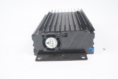 05-08 Mercedes R230 SL500 SL55 AMG Amplifier Audio Amp Bose 2308203889