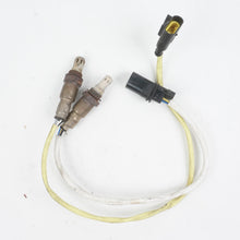 2017 - 2022 ALFA ROMEO STELVIO 2.0L UPPER & LOWER O2 OXYGEN SENSOR SET 50539798