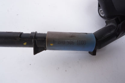 2013-2020 MERCEDES B C CLA E GLA GLC SLK (W205 W246 W253 X156) IGNITION COIL SET