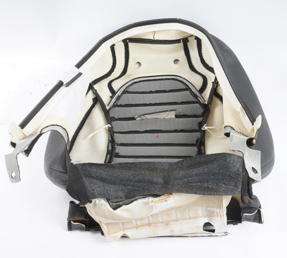 2017 - 2019 ALFA ROMEO GIULIA FRONT LEFT DRIVER SIDE SEAT UPPER CUSHION OEM