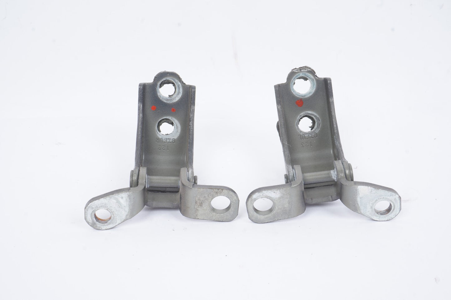 18 - 24 Honda Odyssey Front Door Hinge Upper Left & Right  OEM