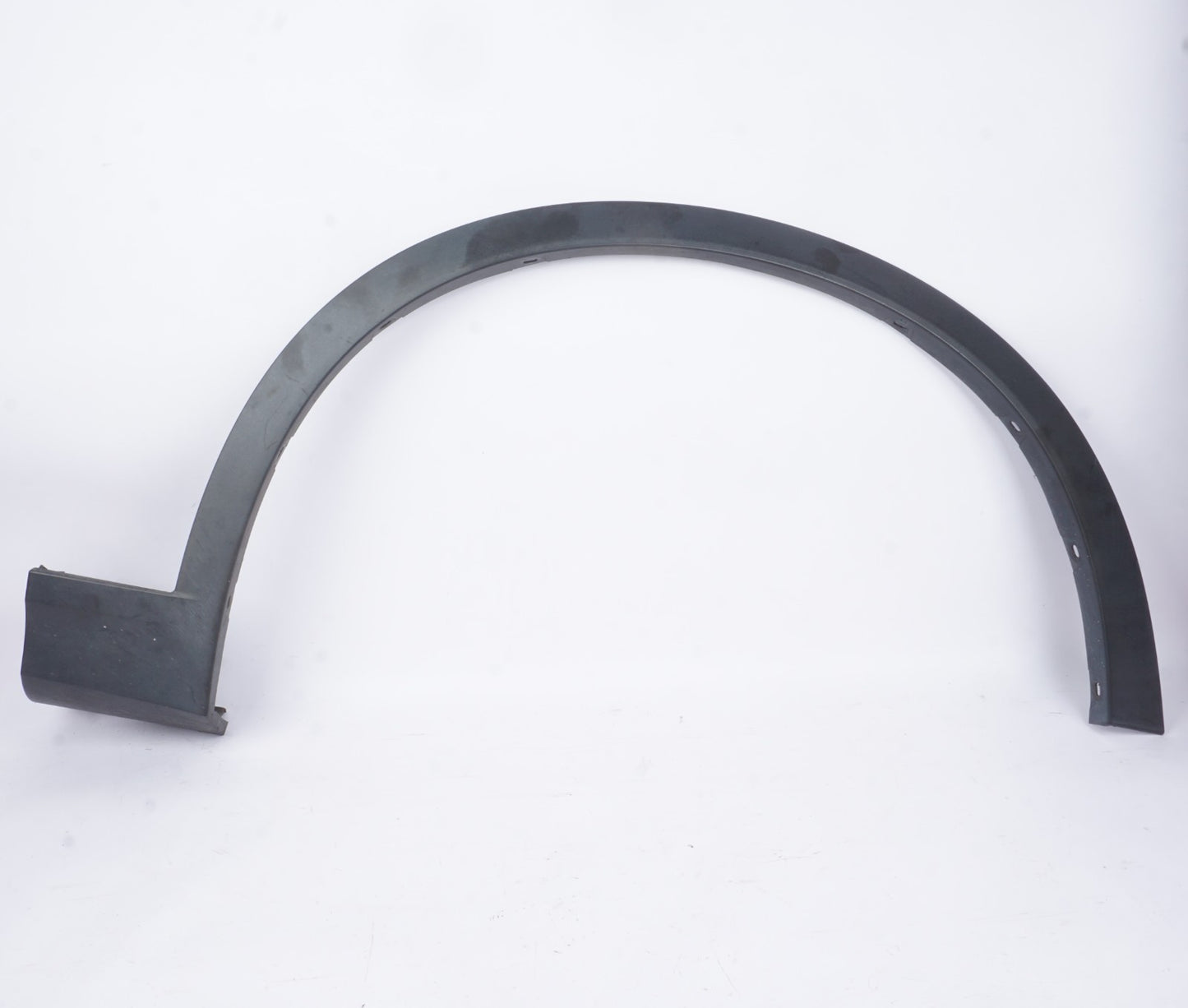 2011 - 2018 BMW X3 X4 F25 Front Right Fender Flare Wheel Molding OEM