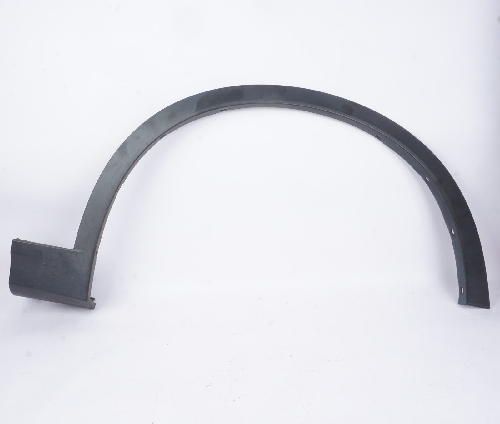 2011 - 2018 BMW X3 X4 F25 Front Right Fender Flare Wheel Molding OEM