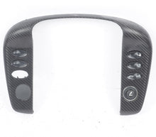 2000-2004 Porsche Boxster 986 Center Console Trim Bezel 99655223306 OEM