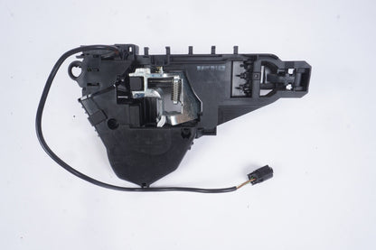 06-12 MERCEDES R350 ML350 W251 FRONT LEFT DRIVER EXTERIOR DOOR HANDLE OEM