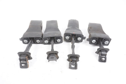 2012-2022 Volkswagen Passat Door Stop Door Check Hinge Strap Set Of 4 OEM