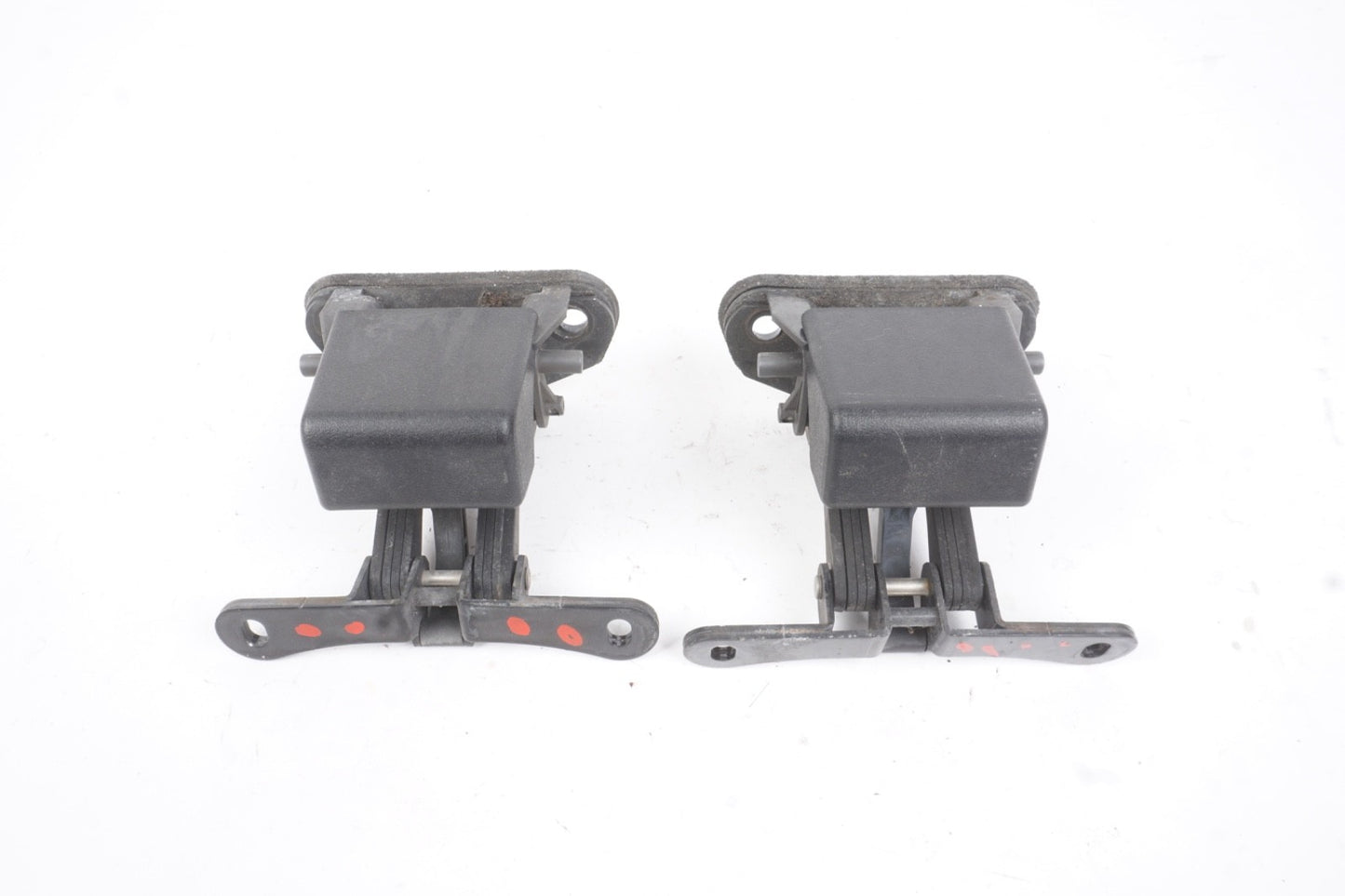 2003 - 2017 Mercedes-Benz W207 CLK320 E350 Convertible Roof Soft Top Hinge X 2