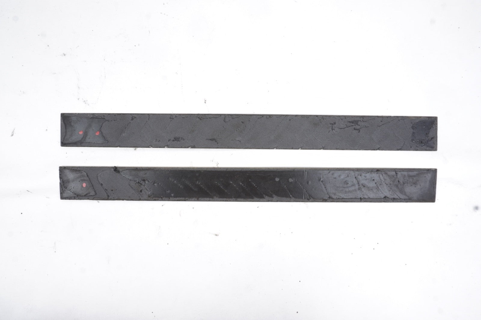 2014 - 2024 Maserati Ghibli Front Left Right Door Sill Scuff Plate Trim Panel