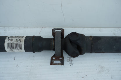 2003-2006 Mercedes-Benz SL500 REAR DRIVESHAFT 2304102106 OEM
