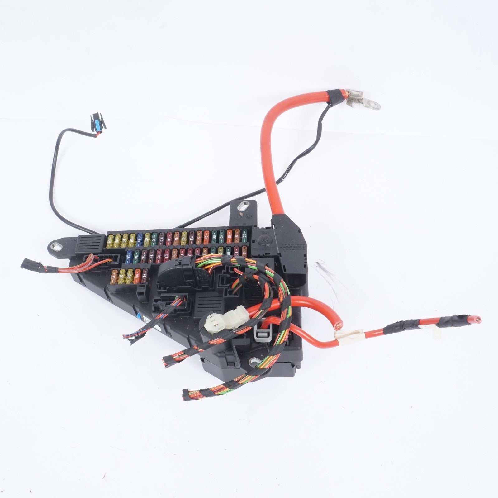 2004 - 2010  BMW 650i E63 E64 Power Distribution Power Relay Box 6906618 OEM