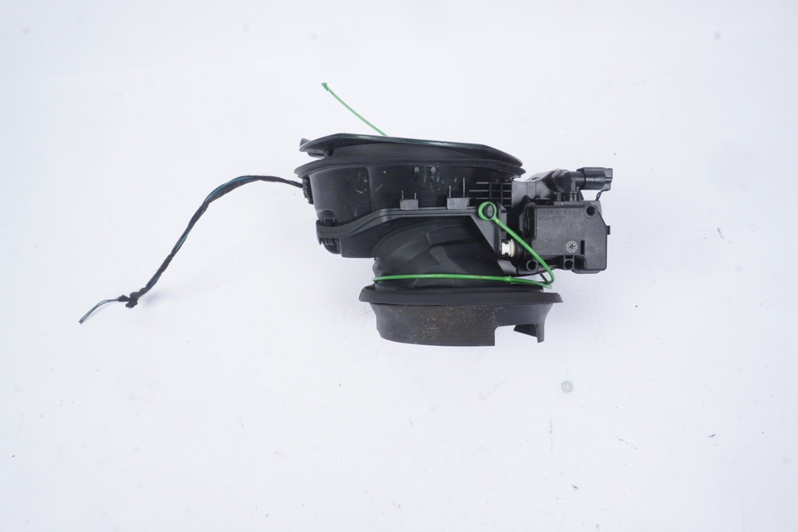 13-19 MINI COOPER F55 FUEL GAS FILLER CAP 51177315822 OEM