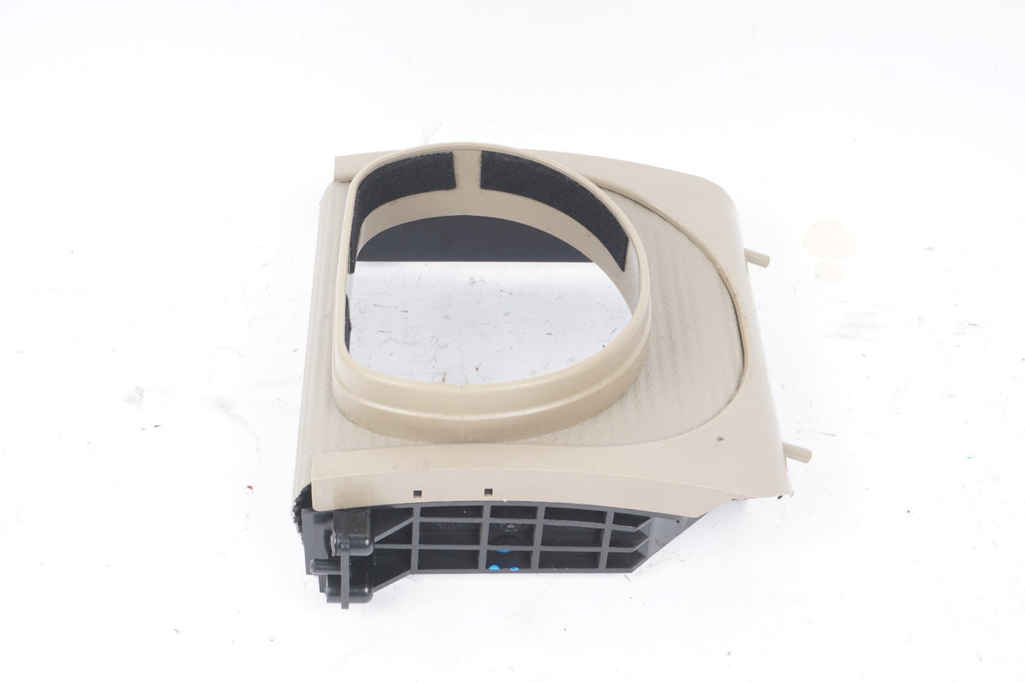 03-12 Mercedes R230 SL500 SL550 Steering Column Trim Cover OEM