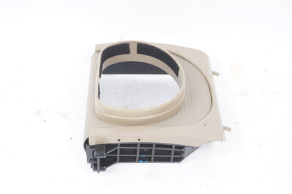 03-12 Mercedes R230 SL500 SL550 Steering Column Trim Cover OEM