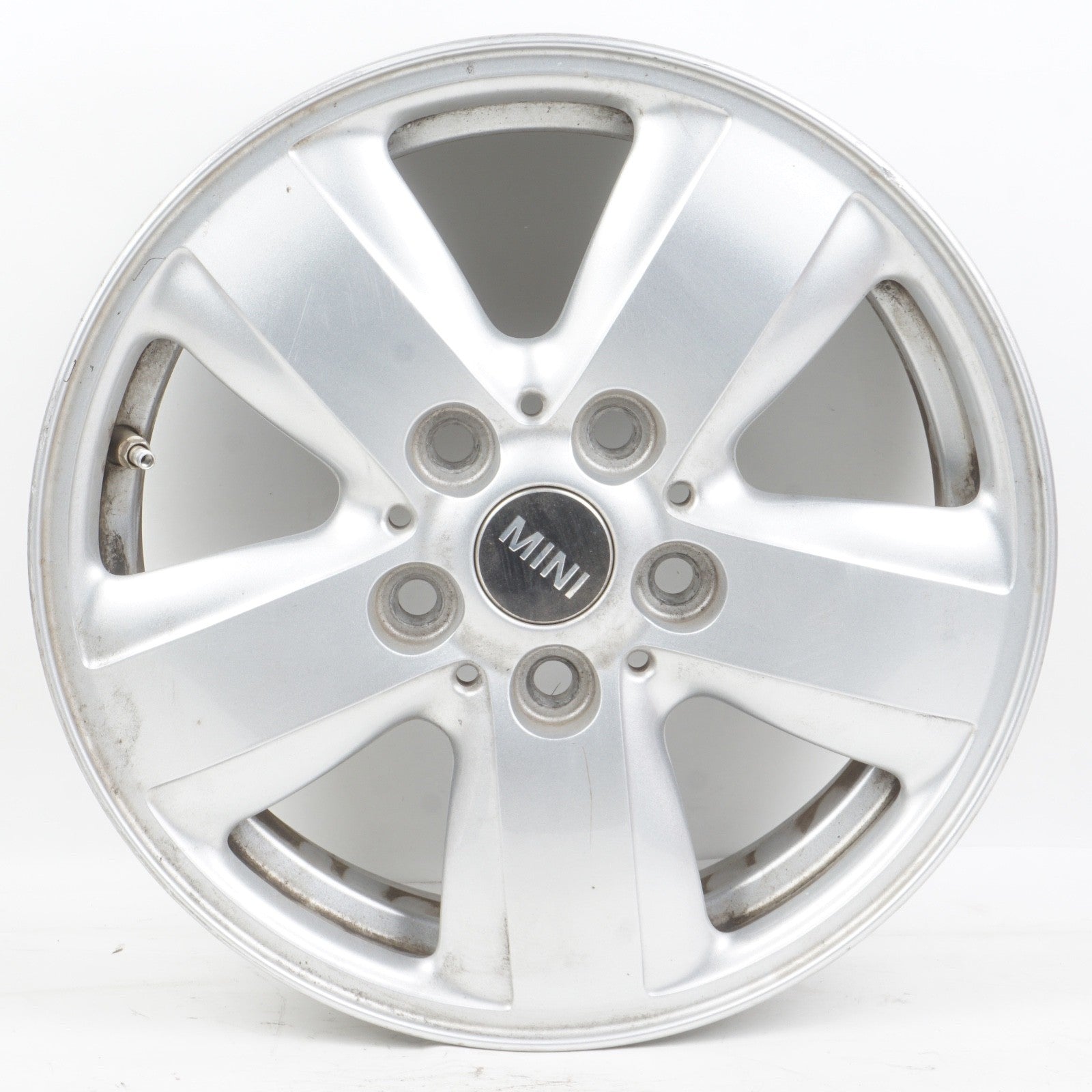 2014 - 2019 Mini Cooper Wheel Rim 15" OEM