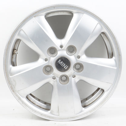 2014 - 2019 Mini Cooper Wheel Rim 15" OEM