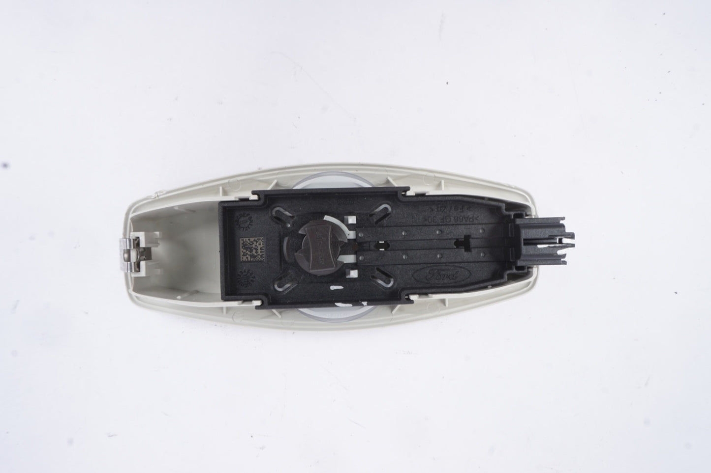 2012-2018 FORD FOCUS REAR DOME LIGHT MAP READING TAN OEM BM51-13776-FE