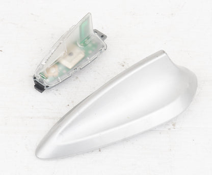 2014 - 2016 BMW 428i F32 COUPE ROOF SHARK FIN ANTENNA 9253667 OEM